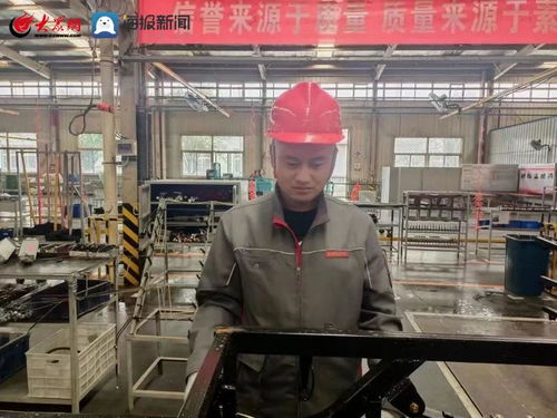 把工匠精神融入班组工作每一个细节——记龙城工匠、潍柴雷沃重工股份五星车辆厂装配班班长林志超