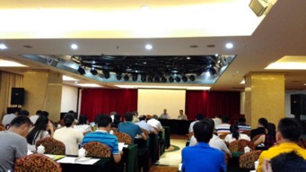 海南举办2016年第二期全省商务综合行政执法培训班，聚焦典当业务规范与执法能力提升